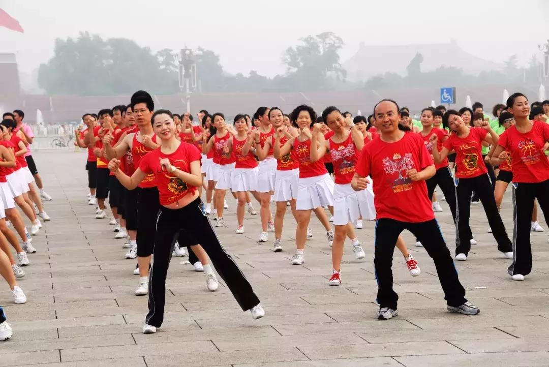 1990年北京海淀区老照片,奥运会老照片100张
