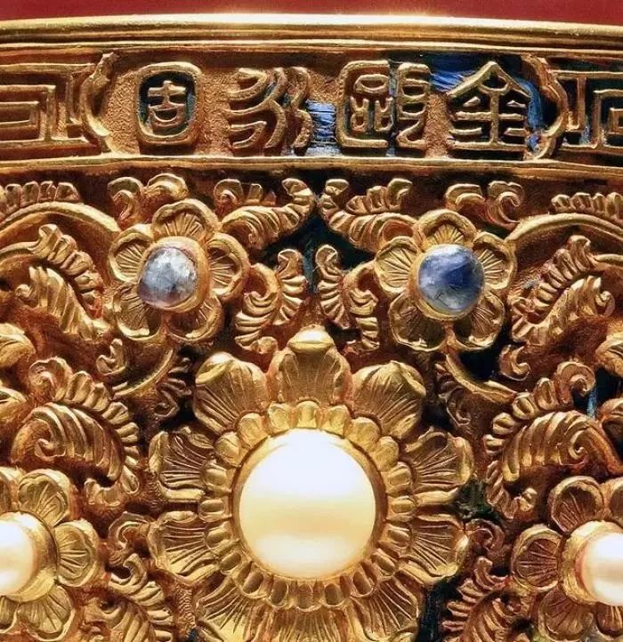 去北京故宫必去的十大景点,北京故宫十大顶级国宝文物