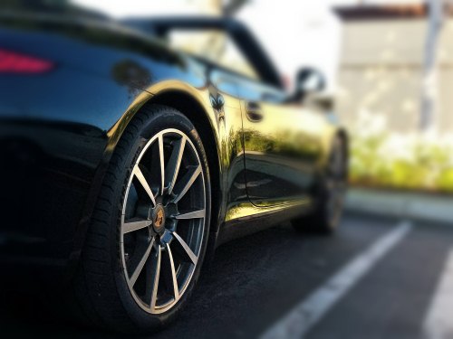 汽车轮胎不平衡,轮胎不平衡会造成噪音大吗