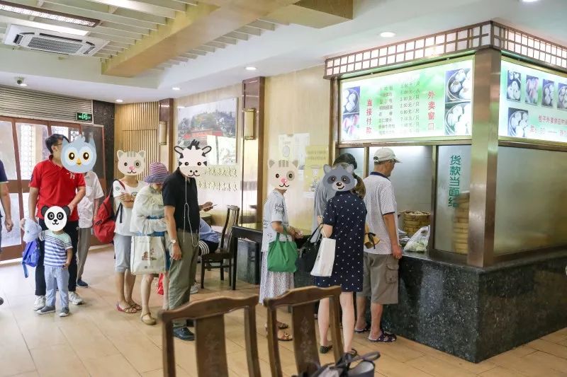 南京王府大街小吃推荐,南京民国古街区美食