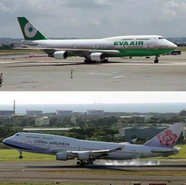 台媒评台湾航空,台湾航班取消的新闻