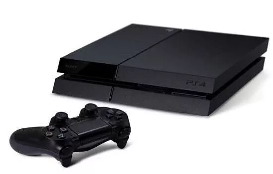 playstation4各种配置,2019年playstation4