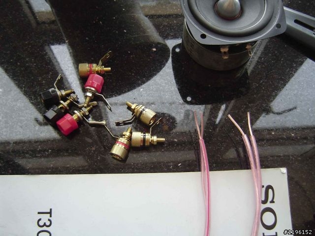 罗技3寸喇叭,罗技3寸hifi全频音箱