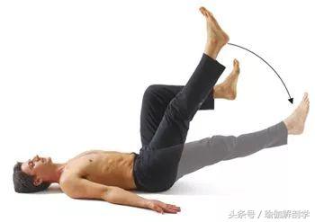 练瑜伽不会跳怎么办,瑜伽做不了高级体式就练好基本功