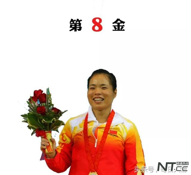 奥运冠军背后的心酸故事,北京奥运冠军夺冠时刻