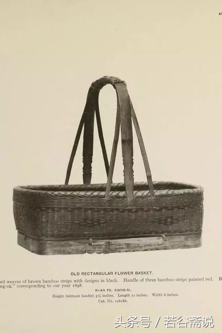 竹编工艺菜篮老篾匠,逐渐被遗忘的传统竹编工艺