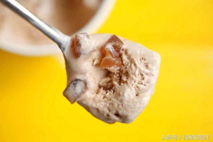 淘宝哪家冰淇淋最好吃,淘宝好吃的冰淇淋店铺推荐