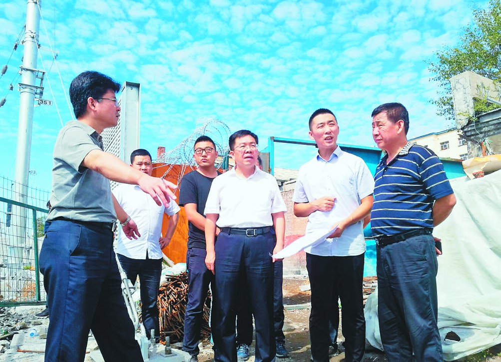 佳木斯铁路早期历史,佳木斯通高铁