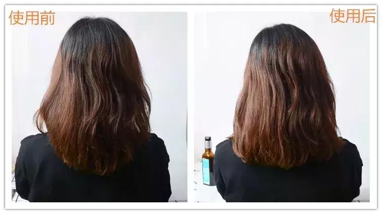 「亲试-有图」好莱坞明星都在用的美发沙龙产品：摩洛哥发油