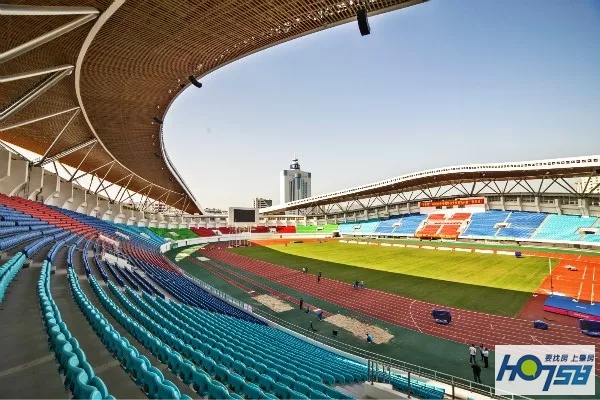 肇庆新区体育馆室内馆,肇庆体育馆效果图