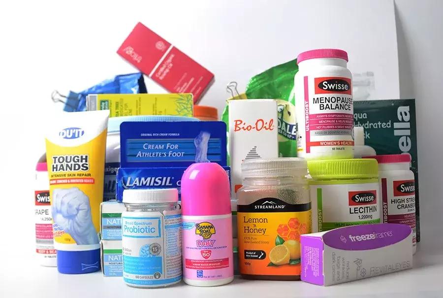 国外商品扫描条码,微信能扫描进口商品的条码吗