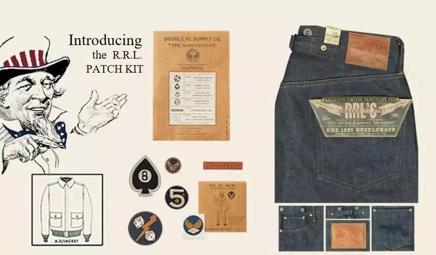 成功人士拉夫劳伦,为什么有钱人都爱穿拉夫劳伦