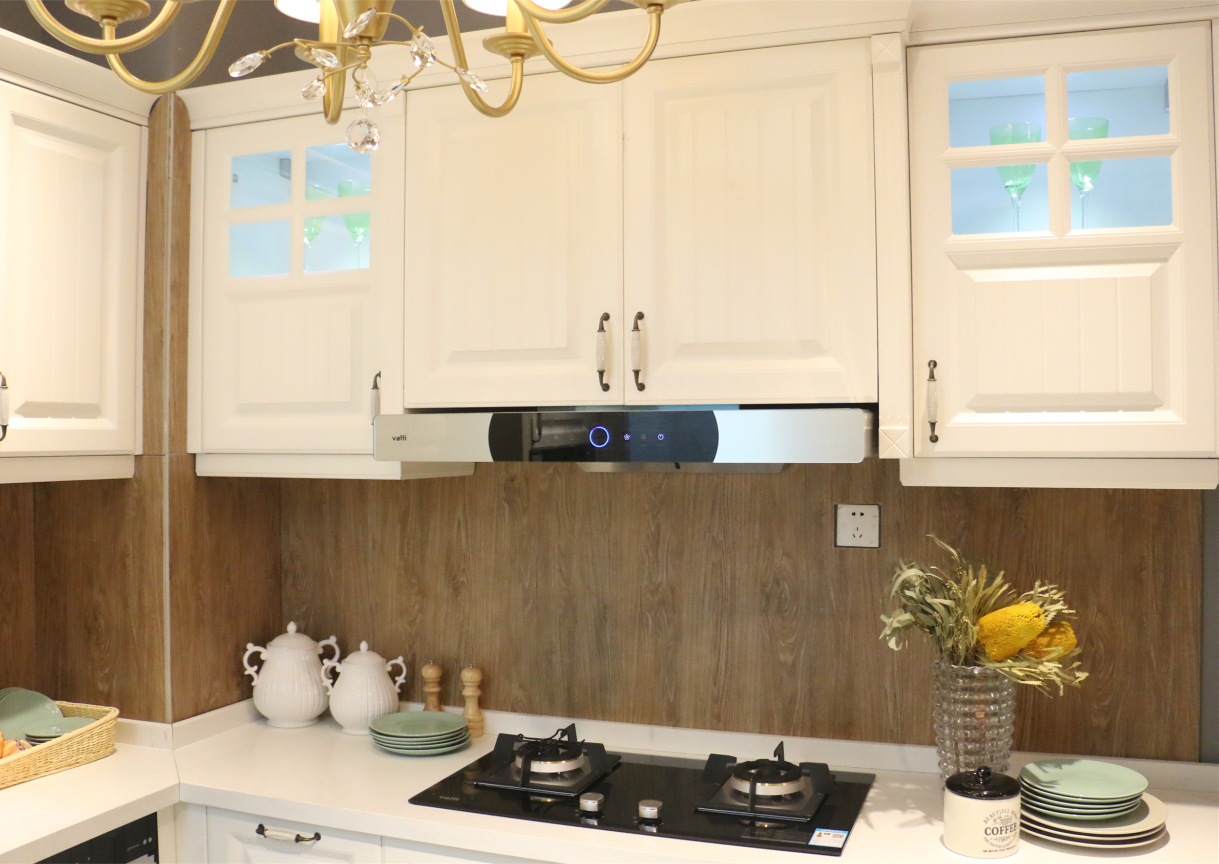 华帝超强吸力油烟机,华帝油烟机吸力大噪音小