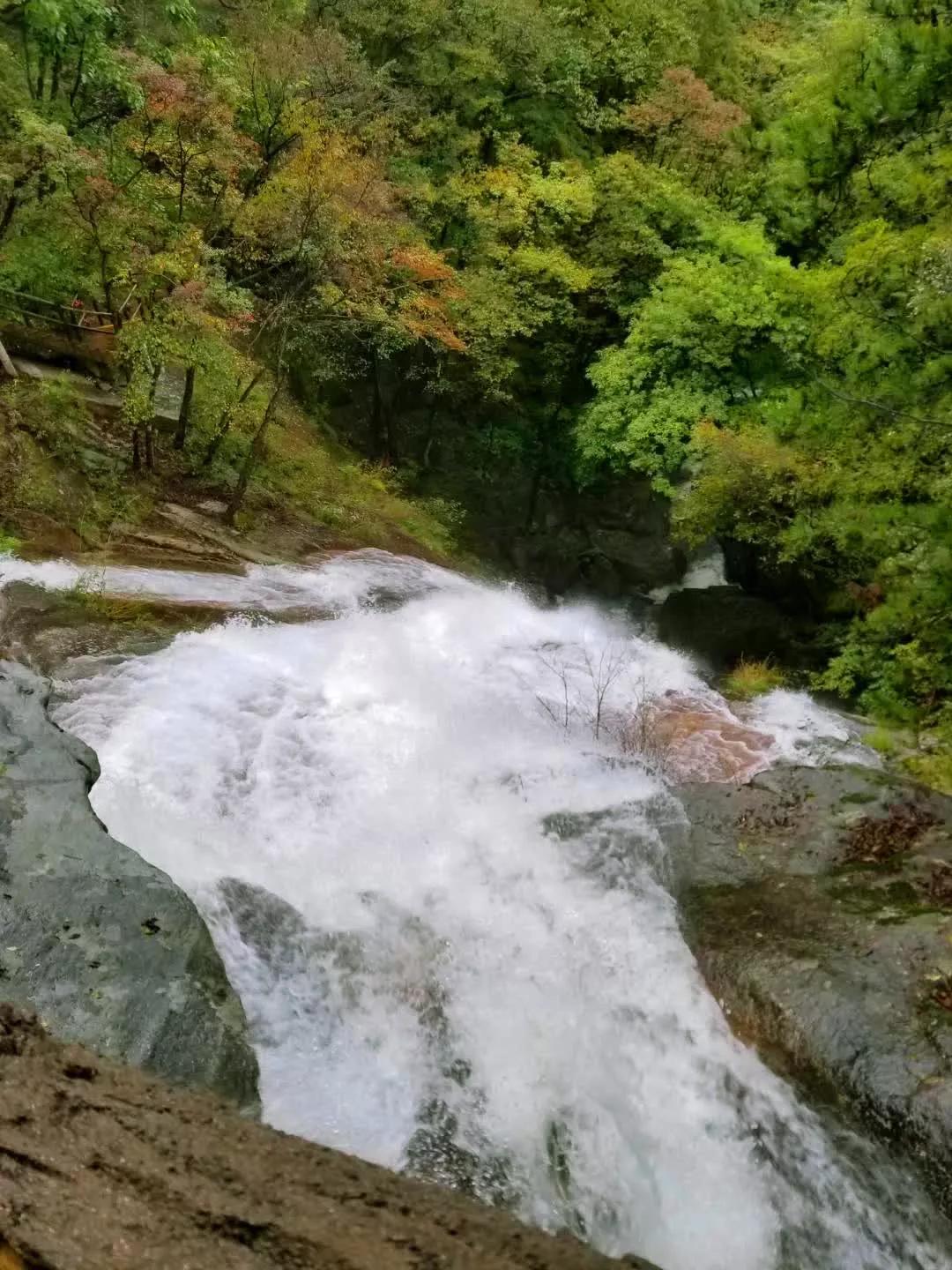 河南五一假期适合情侣旅游攻略,河南情侣适合去的旅游地方推荐