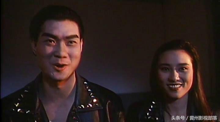 林正英联合《天龙八部》慕容复主演的灵幻片，周比利演降头妖怪！