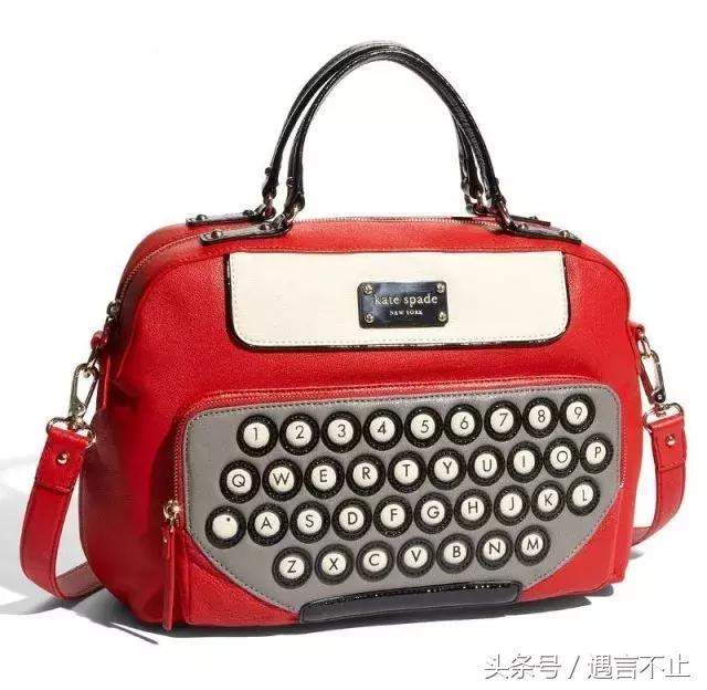 创立24亿美金的品牌，带来无数少女心的手袋，却在不快乐中离逝