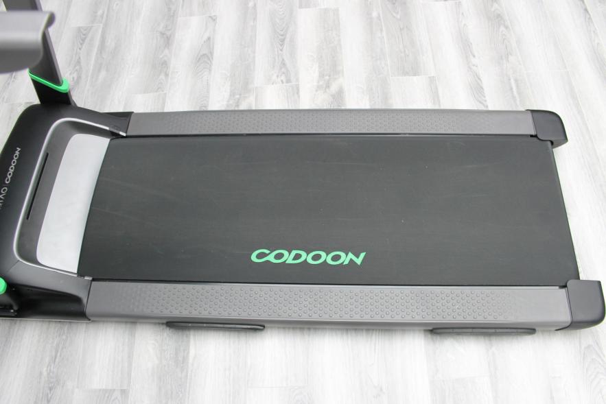 小乔跑步机真实评测,小乔m1跑步机评测