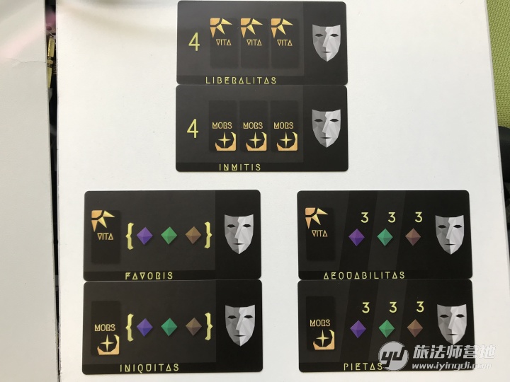 新桌游开箱视频,沉浸式桌游开箱