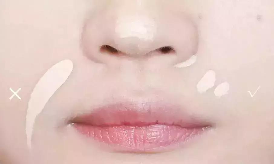 早起画个精致妆,5分钟快速出门日常妆