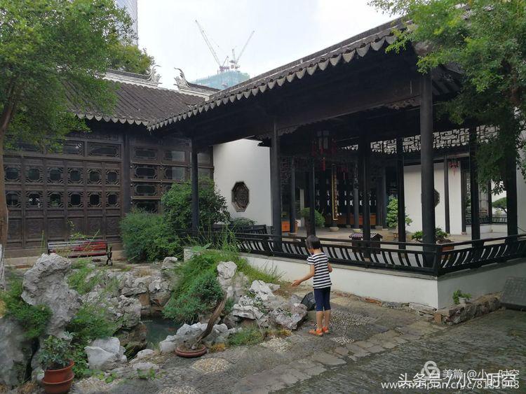 游山玩水全景,江南游山玩水看风景