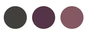 18种颜色眼影搭配画眼影教程,怎么用三色眼影盘画眼影好看