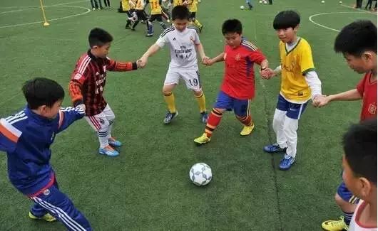 邯郸市足球特色学校拨款标准,全国校园优秀足球特色学校邯郸