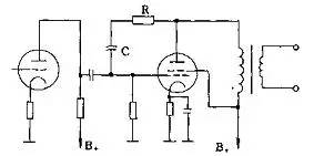 电子管功放制作方法,电子管功放机制作教程