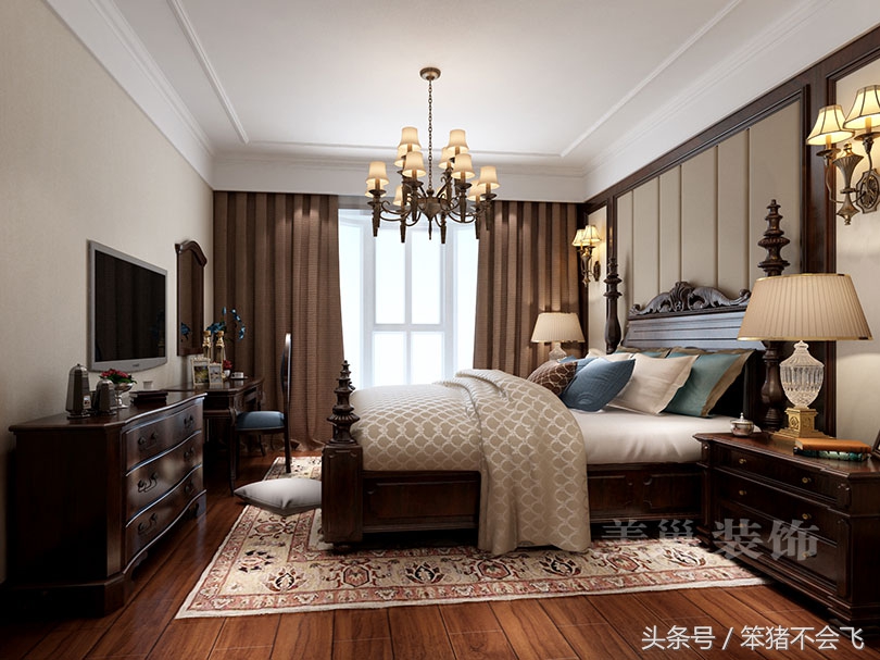 驻马店世纪景苑8号装修,驻马店二手房装修简欧