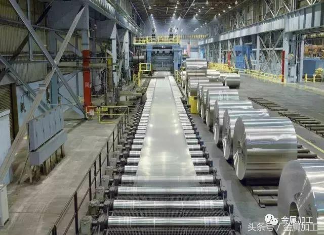 高性能金属材料的凝固及成形控制,国际最热门的金属零部件成型技术