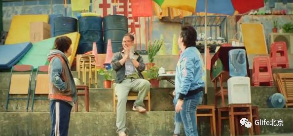 西虹市首富的足球梗,西虹市首富讽刺足球