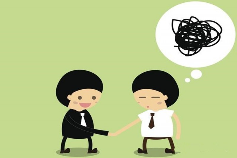 职场奇葩事件大全爆笑,职场奇葩事100例