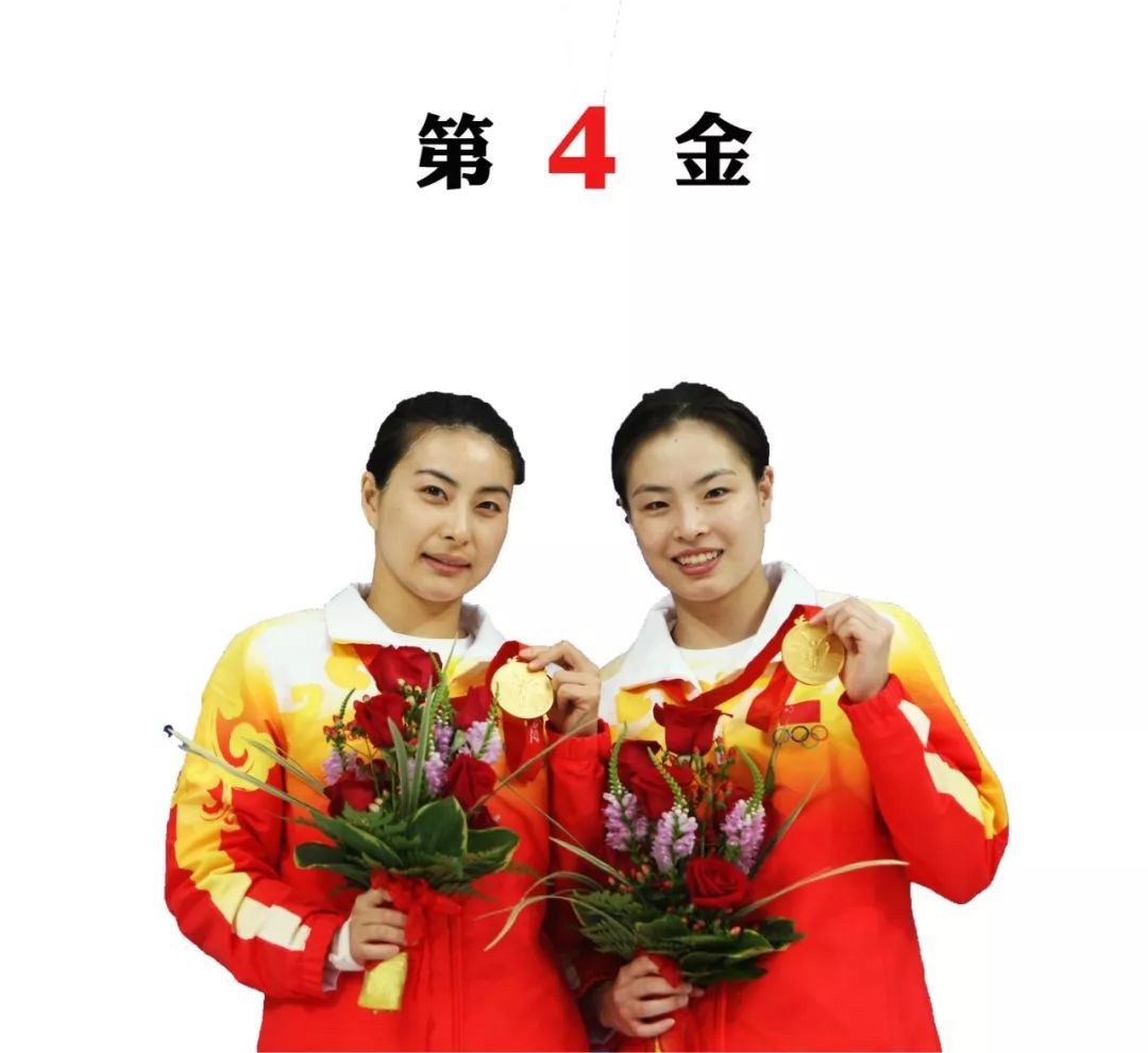 北京奥运冠军夺冠时刻,奥运冠军到底有多优秀