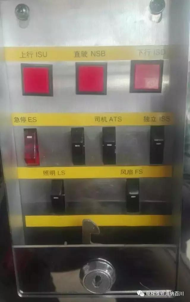 电梯外呼维修视频,电梯外呼显示检修怎么处理