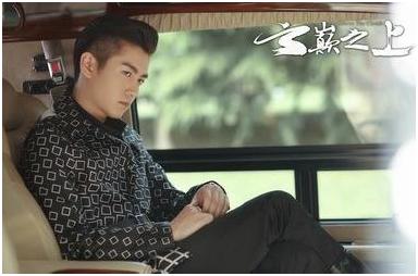 云巅之上顾云笙,云巅之上云海