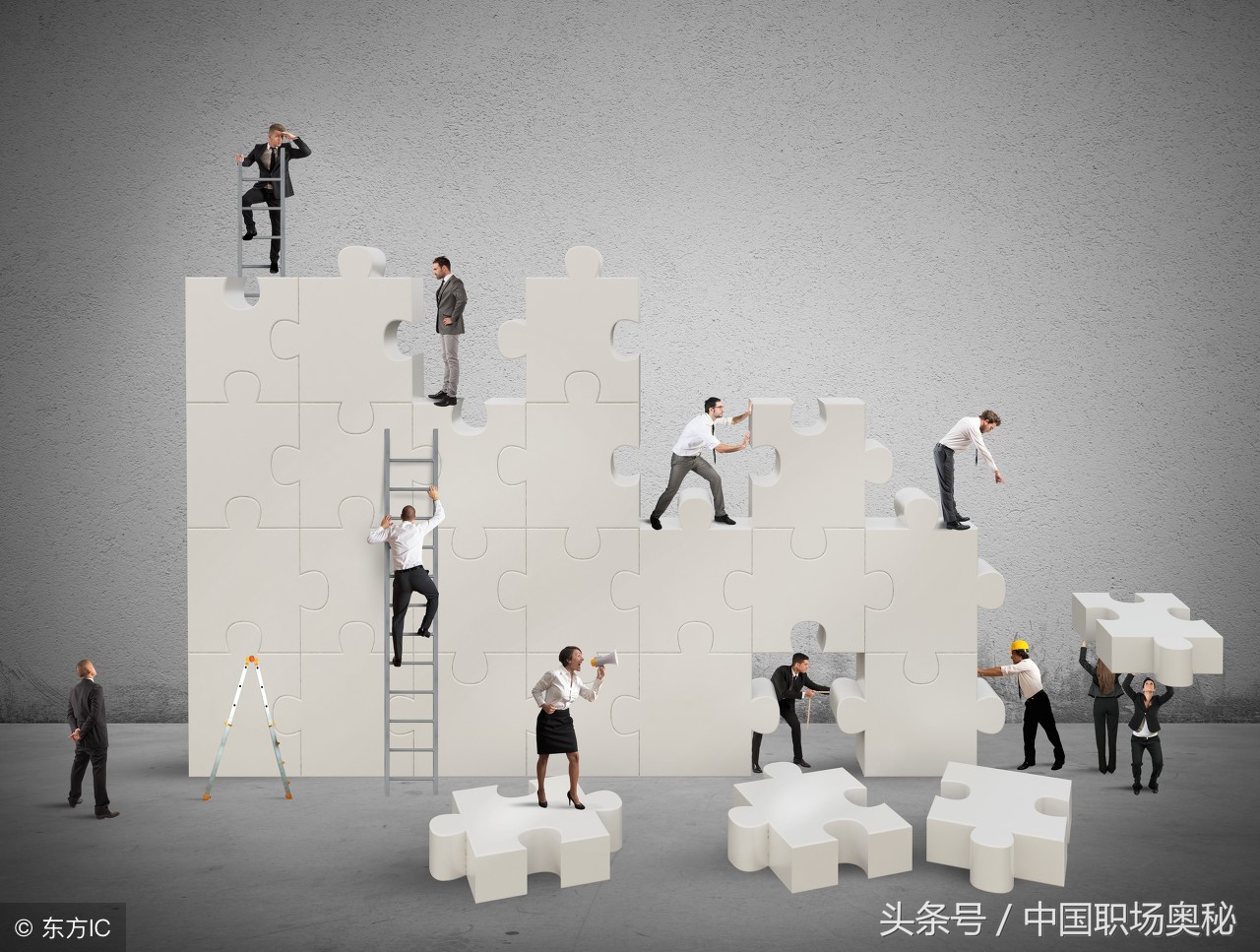 高情商为人处世怎么对付小人,怎么对付小人最省心