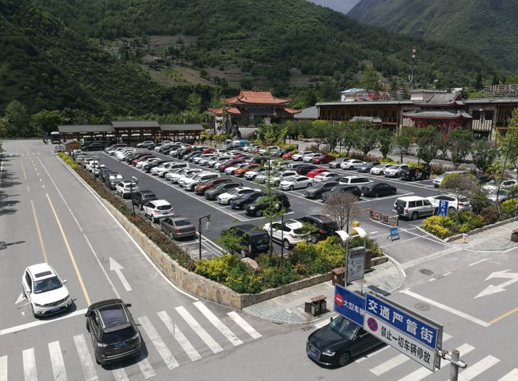 康定加油站口碑,康定加油站靠谱吗