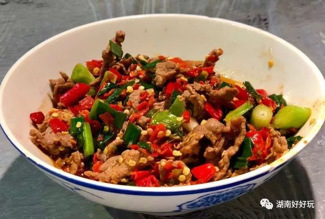 长沙五一有哪些好吃的湘菜馆,长沙火车站附近好吃的湘菜馆