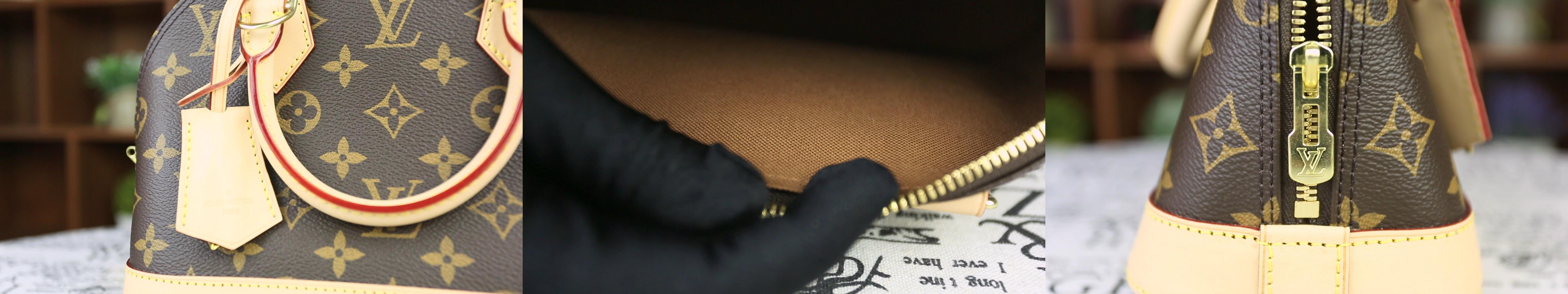 有瑕疵的lv贝壳包,如何鉴定lv贝壳包包真假