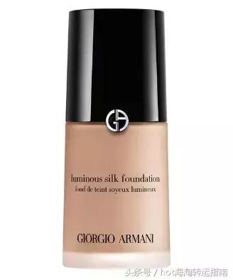 为啥用的所有粉底液都显白呢,粉底液买黑了如何让粉底液变白