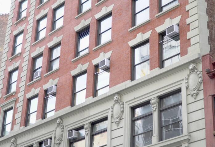 窗式空调和分体式空调哪个更省电,分体式空调与窗式空调哪种更好