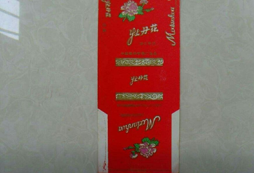 八十年代最好卖的香烟已停产,最受大家喜欢的几款香烟