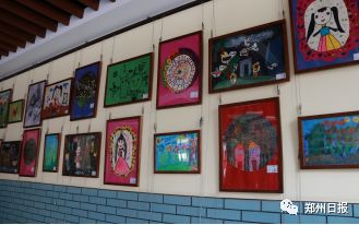 靠这三*法大**宝,郑州这家学校培养学生“有一手”