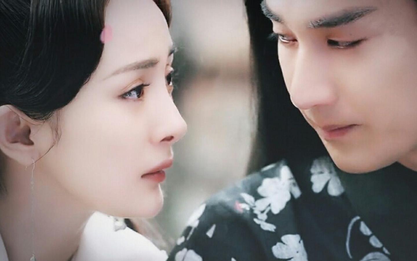 无极太子爱情名利双丰收现实中他为情所困，潦倒时连饭都吃不起