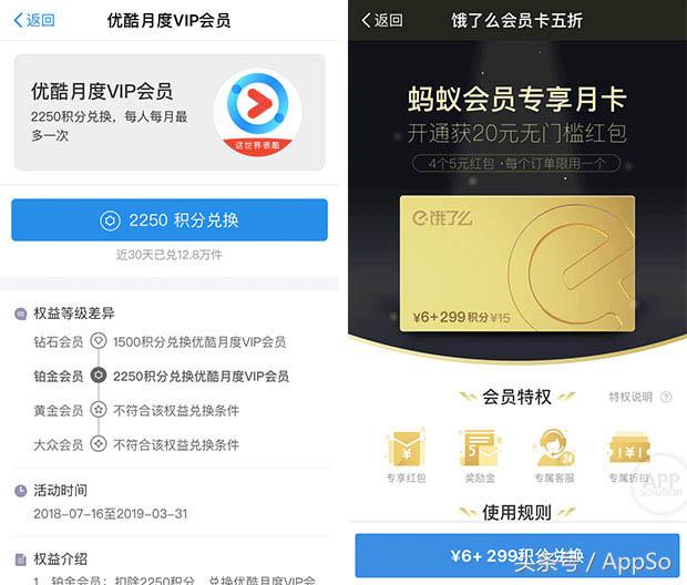 阿里巴巴88vip省钱吗,一年消费多少才能开88vip