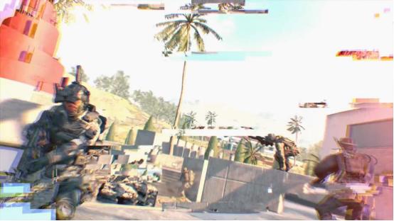 奇游联机宝四种加速模式,奇游宝联机