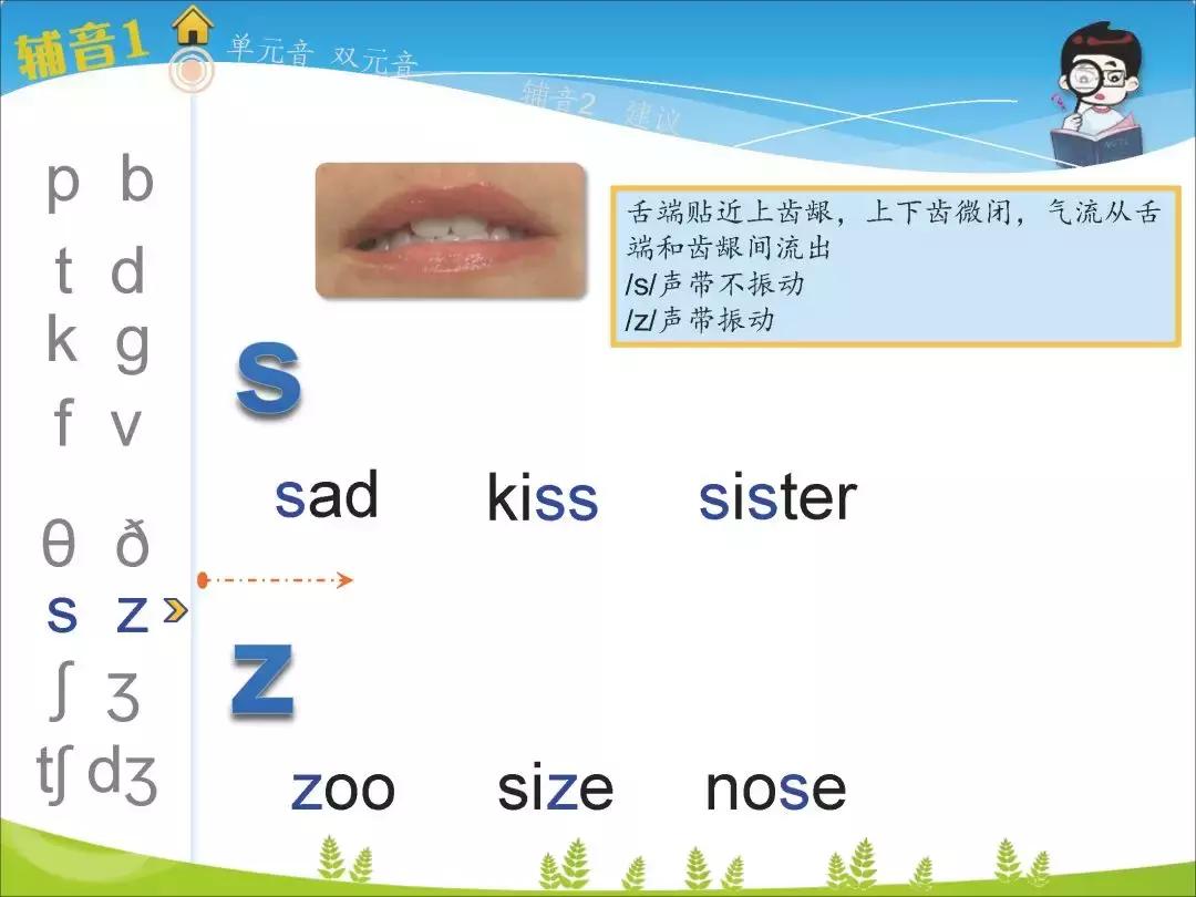 小学英语国际音标速读宝典（点读+练习）收藏*载下**！