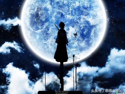 微信/QQ头像透露你的性格，你是哪一种？