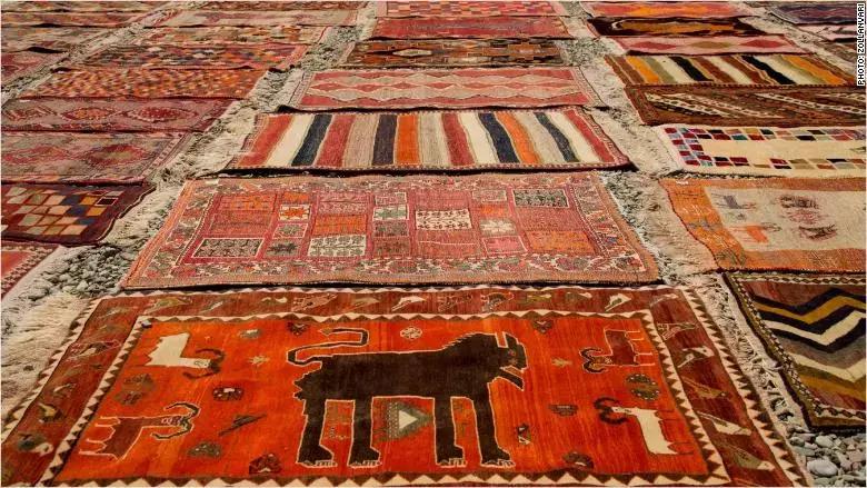 美重启对伊制裁“阿拉丁飞毯”再次面临沉重打击?