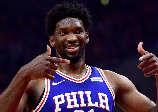 nba考神2019,现役nba中锋三分排名