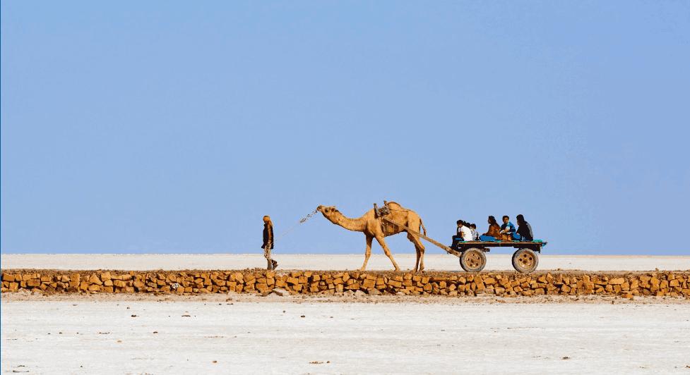 印度最浪漫的景点是什么,印度十大浪漫之城